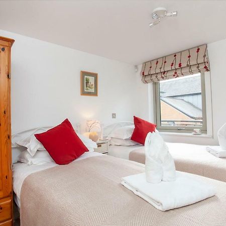 22 John Walker House Apartman York Kültér fotó