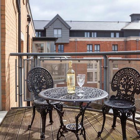 22 John Walker House Apartman York Kültér fotó
