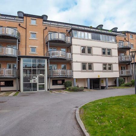 22 John Walker House Apartman York Kültér fotó