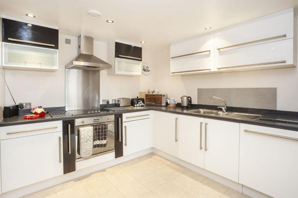 22 John Walker House Apartman York Kültér fotó