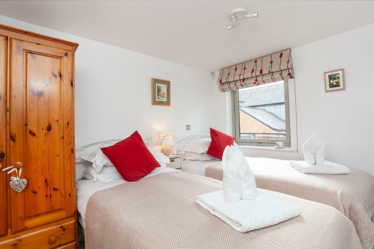 22 John Walker House Apartman York Kültér fotó