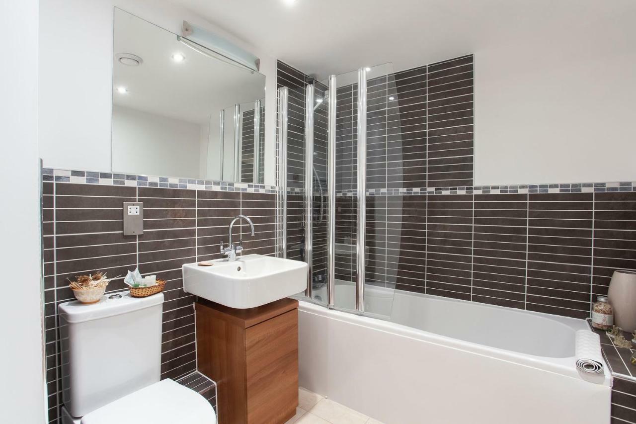 22 John Walker House Apartman York Kültér fotó