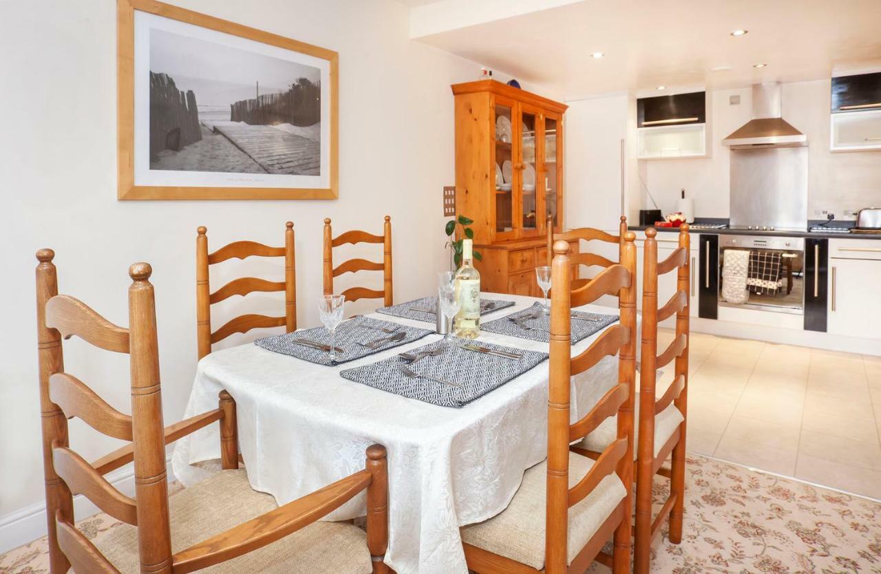 22 John Walker House Apartman York Kültér fotó