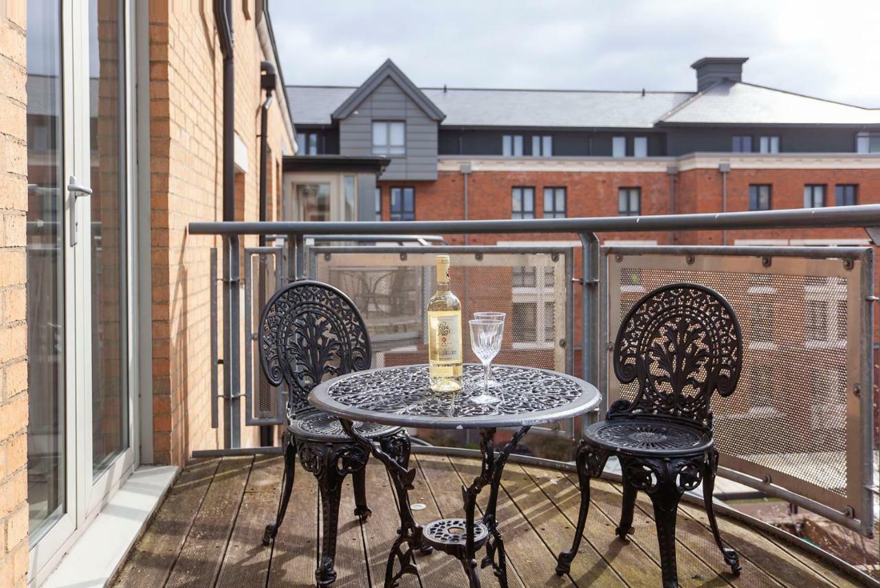 22 John Walker House Apartman York Kültér fotó