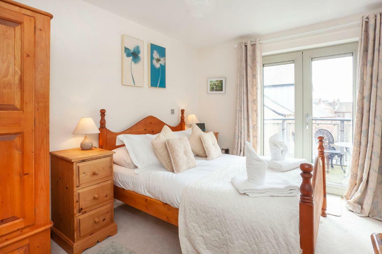 22 John Walker House Apartman York Kültér fotó